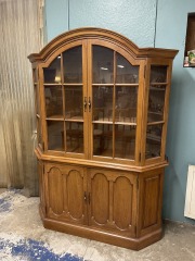 Davis Cabinet Company China Cabinet