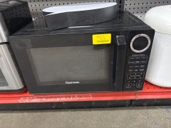 Kenmore Small Microwave