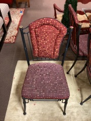 Dining Chair set (x6)