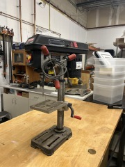 Drill Press
