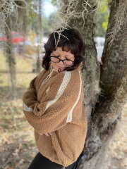 Teddy Bear UGG Jacket