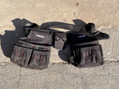 Husky Tool Belt