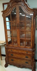 China Cabinet