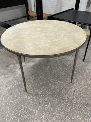 Vintage Samsonite Folding Table