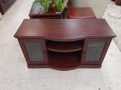 TV Console