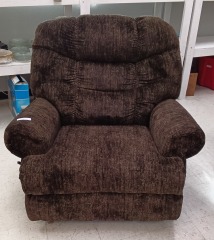 Recliner - Couch