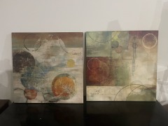 Wall Art (Set of 2)