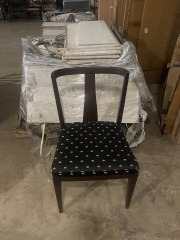 Kitchen Chair (Set of 4)