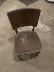 Kitchen Chair (set of 2)