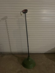Green Pendant Lamp