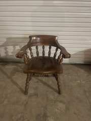 Ethan Allen Old Tavern