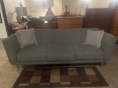 Herman Miller-Goetz Sofa
