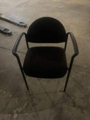 Single Office Chair