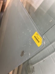 Frosted Glass Table Top (24x40)