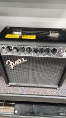 Fender FM15DSP Guitar Ampfor Repair