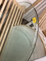 Round Glass Table Top (48x48)