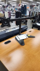 Mount-It Dual Monitor Stand