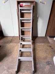 Werner Attic Lader