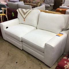 Loveseat Recliner