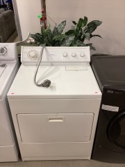 Whirlpool Dryer