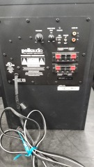 Polk Audio 25WG Powered Subwoofer