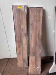 Florian Oak Laminate Flooring