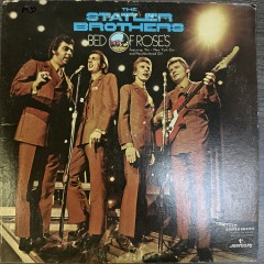 Statler Bros \u2013 Bed of Rose\u2019s