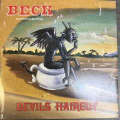 Beck \u2013 Devils Haircut 12?