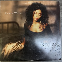 Karyn White \u2013 1988 LP