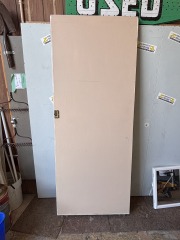 Hollow Core Pocket Door 31\