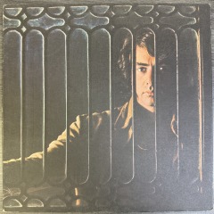 Neil Diamond \u2013 Tap Root Manuscript 1970 UNI Records LP VG Gatefold