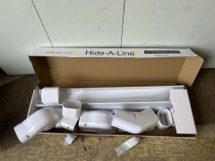 Ductless Aire Hide-A-Line