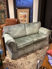 Loveseat