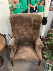 Arm Chair