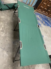 Field & Stream Folding Camping Cot (Each)