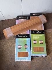 Bamboo Flooring 45 sqft