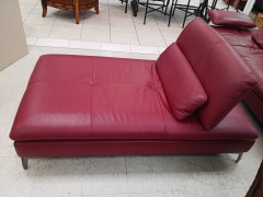 rochebobois Chase Lounge