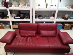 rochebobois  Couch