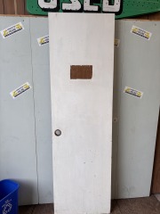 Closet Door 24 x 80