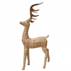 60\u201d LED Ratton-Looking Buck
