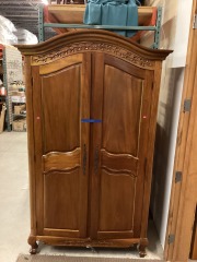 Hutch\/ Armoire