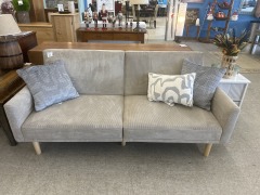 Target Adjustable Loveseat