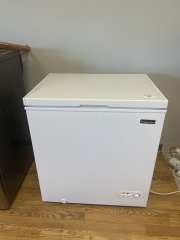 Magic Chef Chest Freezer