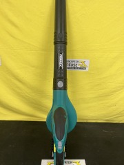 Ferrex Blower With Battery ASIS