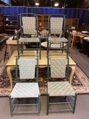 Dining Chair Set (x4)