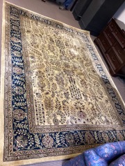 8'x11' Rug