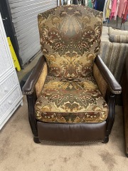 Bradington & Young Recliner
