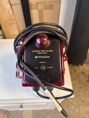 CS2004E Water Tank Alarm