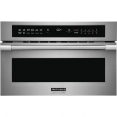 NEW Frigidaire Professional 30 in. Electric Built-In Microwave