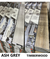 NEW Nordic XL SPC Flooring